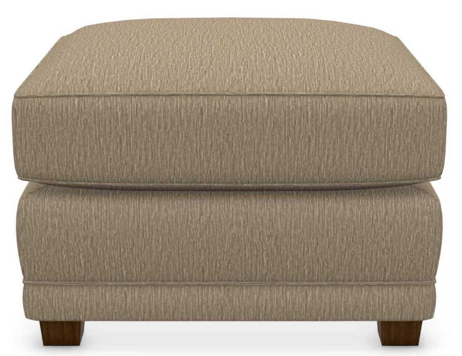 La-Z-Boy Kennedy Driftwood Ottoman