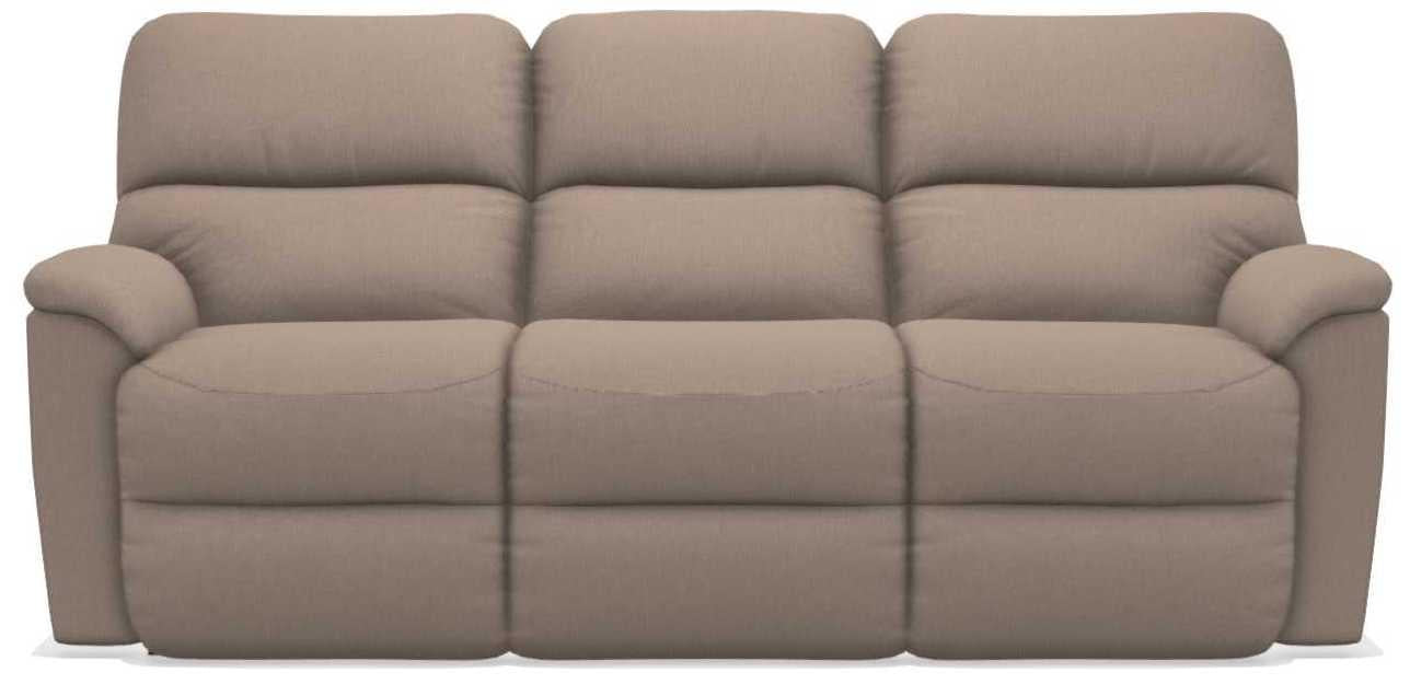 La-Z-Boy Brooks Cashmere Reclining Sofa