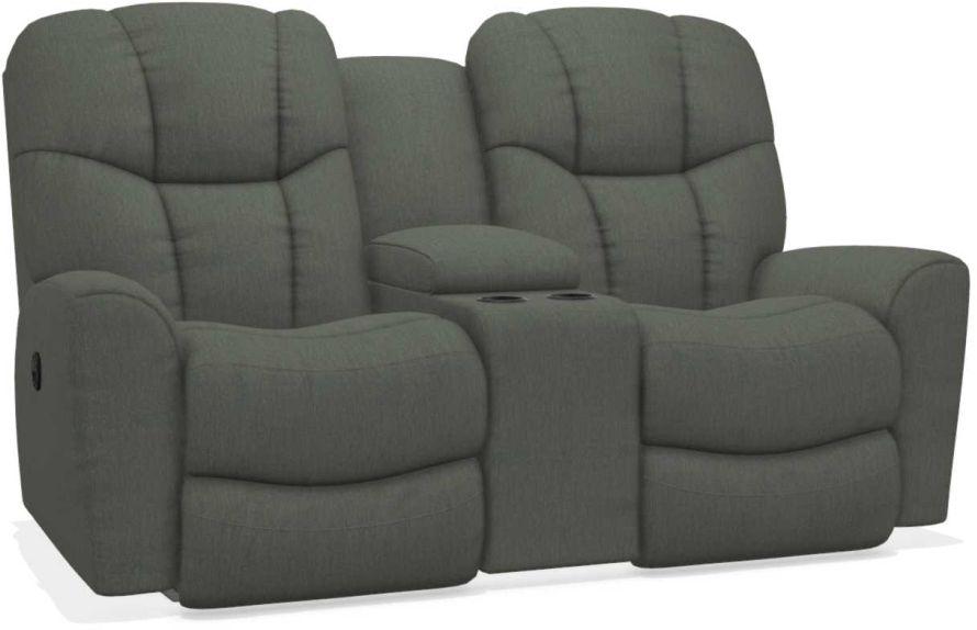 La-Z-Boy Rori Kohl Power Reclining Loveseat w/ Headrest & Console