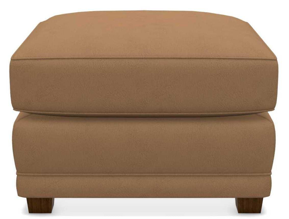 La-Z-Boy Kennedy Fawn Ottoman