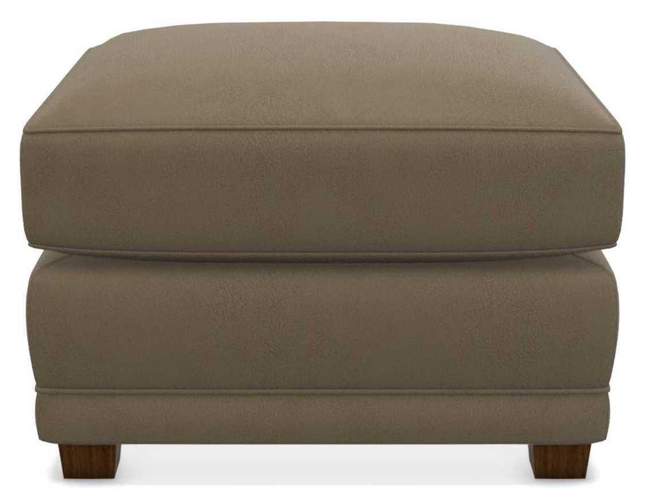 La-Z-Boy Kennedy Marble Ottoman