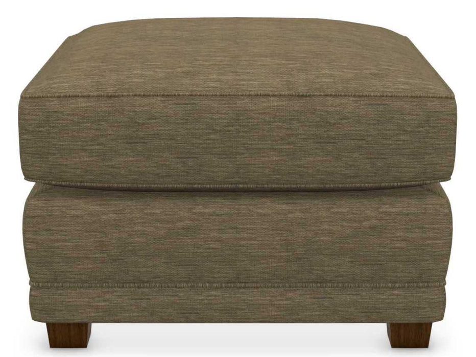 La-Z-Boy Kennedy Moss Ottoman