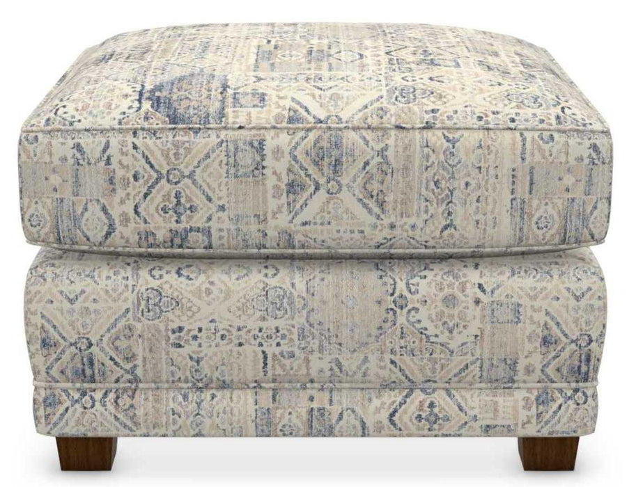 La-Z-Boy Kennedy Classic Ottoman