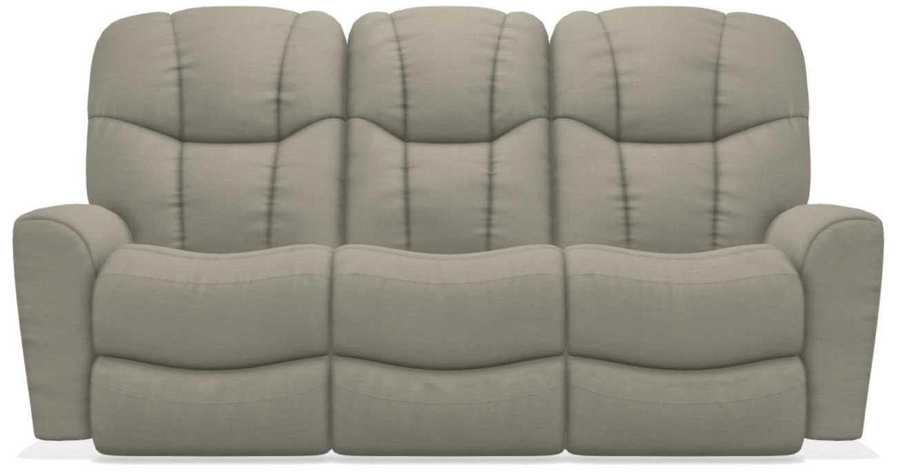 La-Z-Boy Rori Linen Power Reclining Sofa
