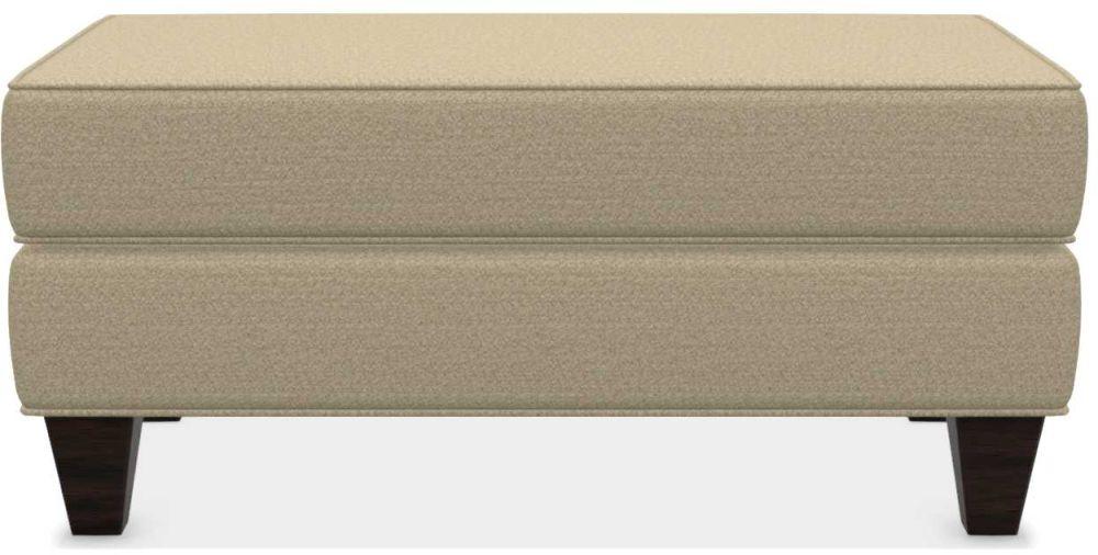 La-Z-Boy Laurel Premier Toast Ottoman