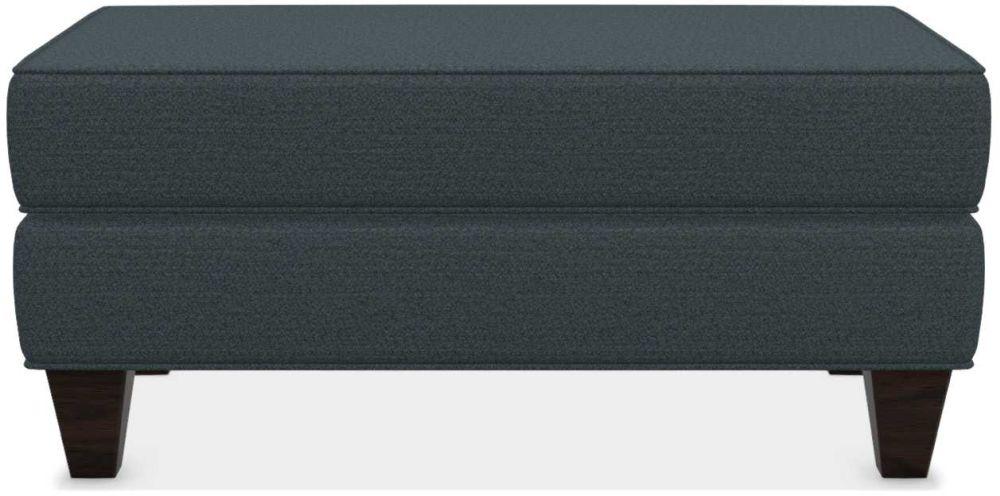 La-Z-Boy Laurel Premier Baltic Ottoman