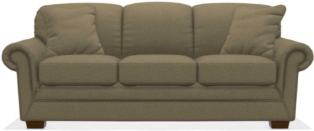 La-Z-Boy Mackenzie Premier Birch Sofa