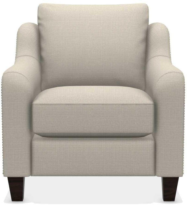 La-Z-Boy Talbot Premier Brindle Stationary Chair