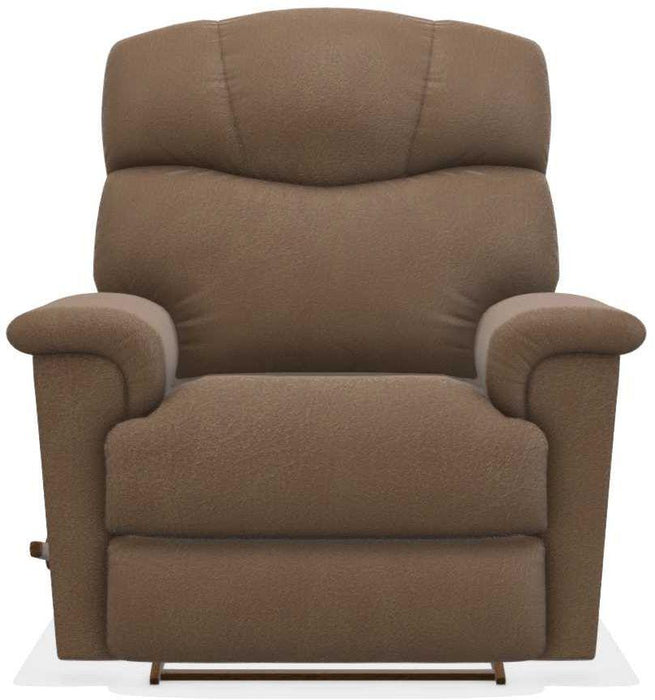 La-Z-Boy Lancer Reclina-Rocker Chocolate Recliner