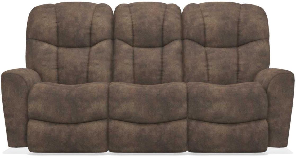 La-Z-Boy Rori Saddle La-Z-Time Full Reclining Sofa