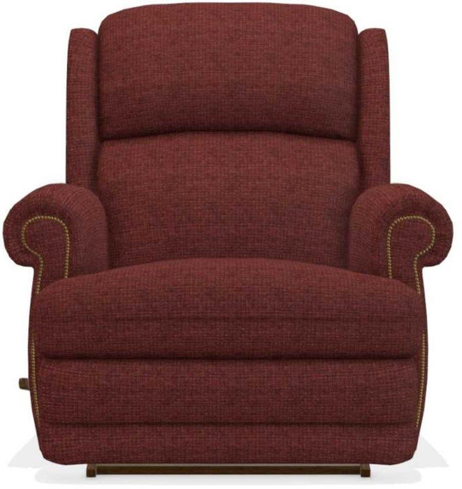 La-Z-Boy Kirkwood Cherry Reclina-Rocker Recliner