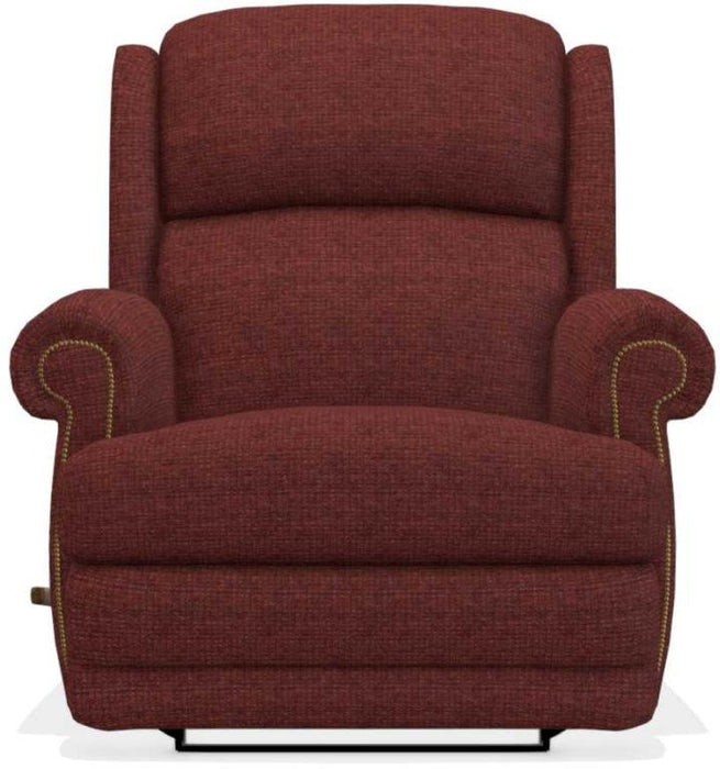 La-Z-Boy Kirkwood Cherry Reclina-Way Wall Recliner