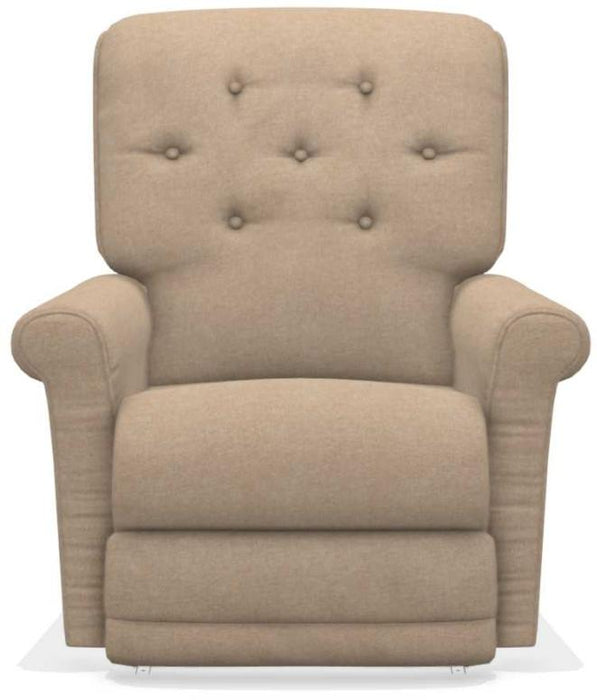 La-Z-Boy Ruby Ecru Power Wall Recliner
