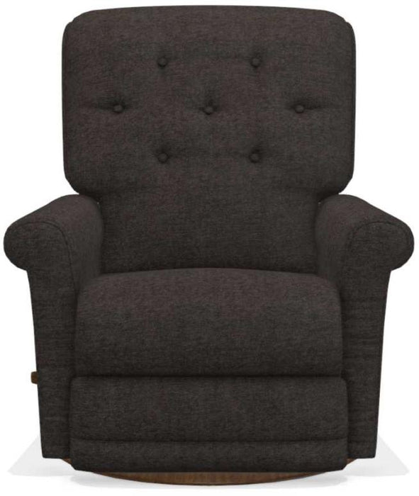 La-Z-Boy Ruby Java Gliding Recliner