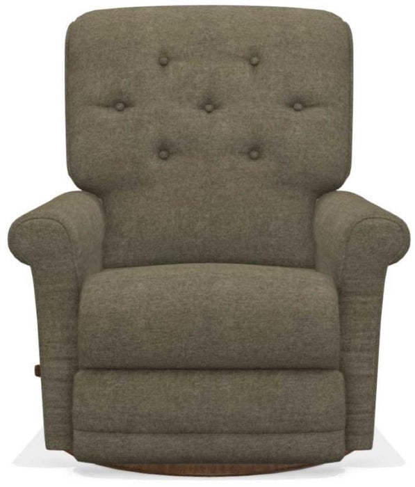 La-Z-Boy Ruby Spruce Gliding Recliner