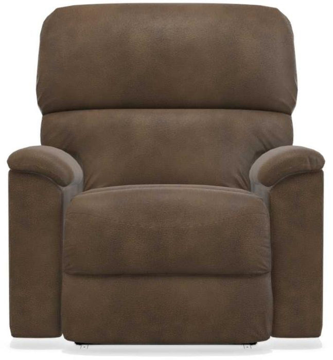 La-Z-Boy Brooks Ash Power-Recline-XRWï¿½ Reclina-Way Wall Recliner