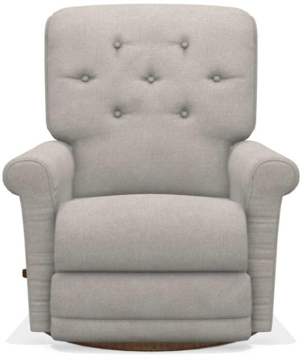 La-Z-Boy Ruby Moondust Gliding Recliner