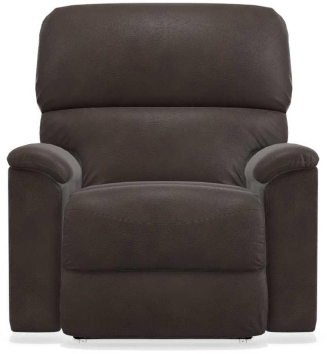 La-Z-Boy Brooks Godiva Power-Recline-XRWï¿½ Reclina-Way Wall Recliner