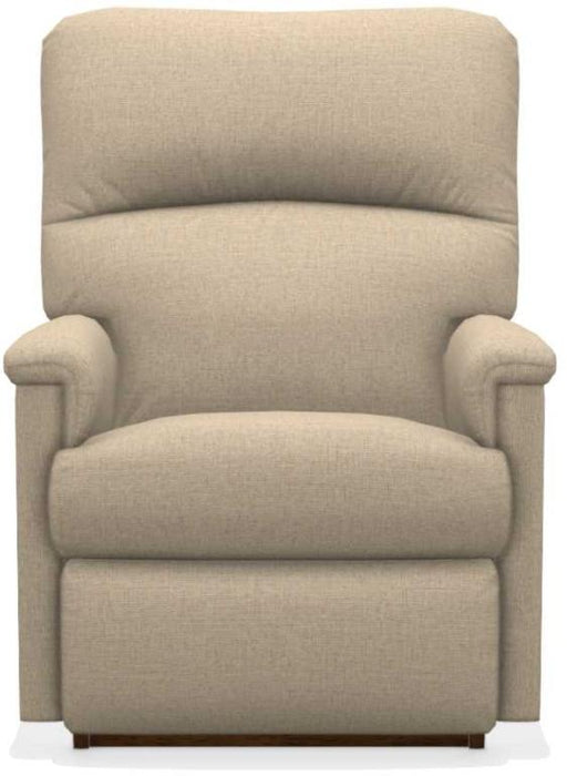 La-Z-Boy Collage Cream PowerReclineXR Reclina-Rocker Recliner
