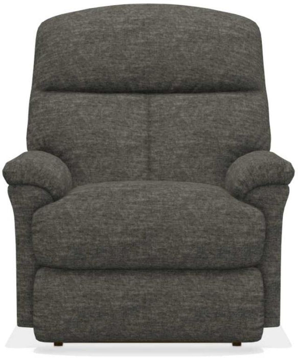 La-Z-Boy Reed Stone Power-Reclineï¿½-Xr Reclina-Rocker Recliner