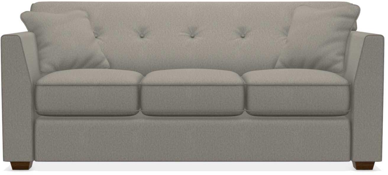 La-Z-Boy Dixie Pebble Premier Sofa
