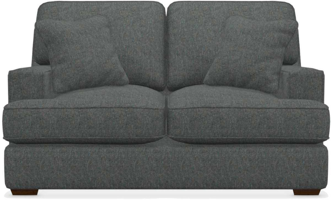 La-Z-Boy Paxton Midnight Premier Loveseat