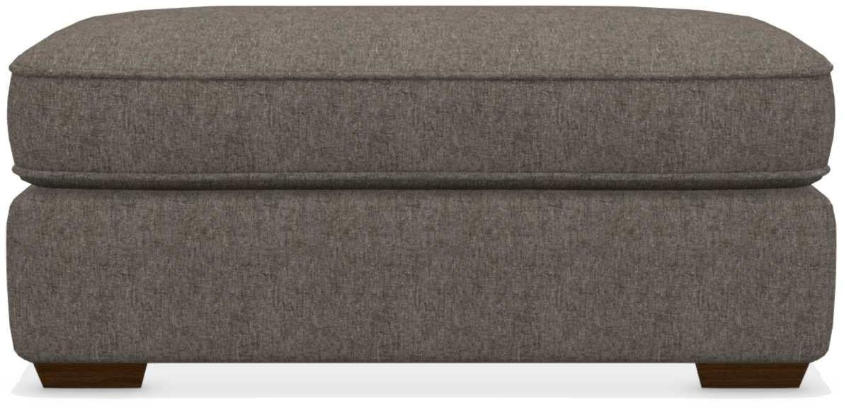 La-Z-Boy Paxton Granite Premier Ottoman