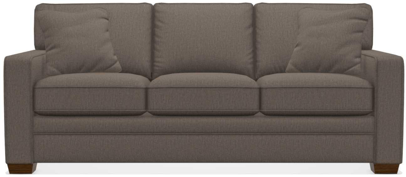 La-Z-Boy Meyer Mocha Premier Sofa