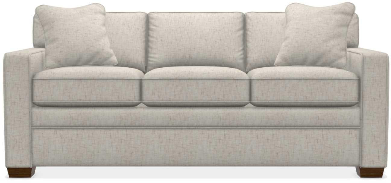 La-Z-Boy Meyer Oyster Premier Sofa