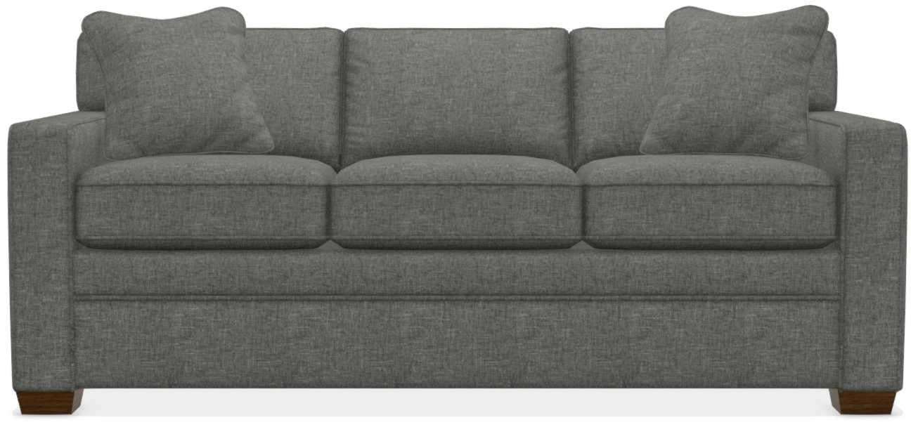 La-Z-Boy Meyer Charcoal Premier Sofa