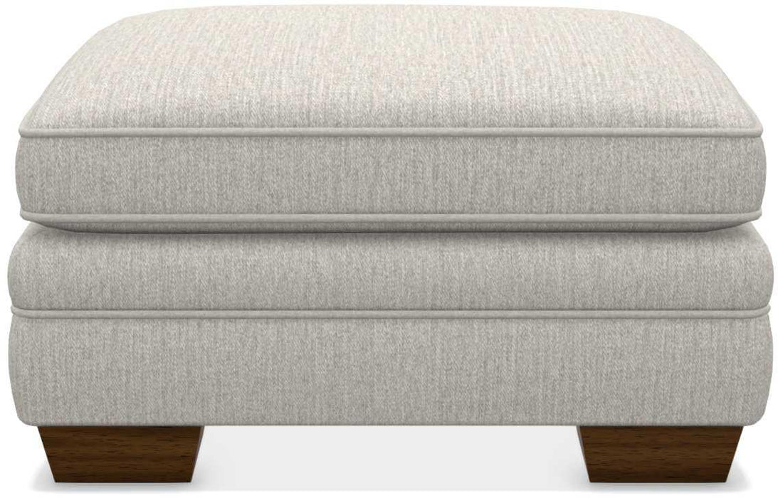 La-Z-Boy Meyer Dove Premier Ottoman