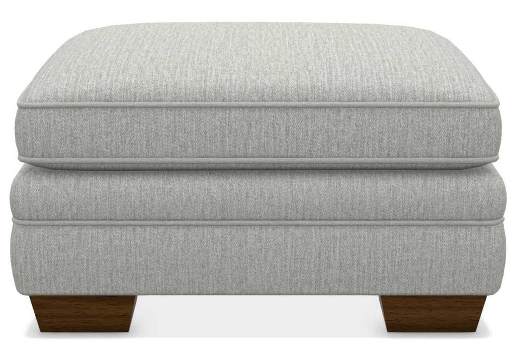 La-Z-Boy Meyer Platinum Premier Ottoman