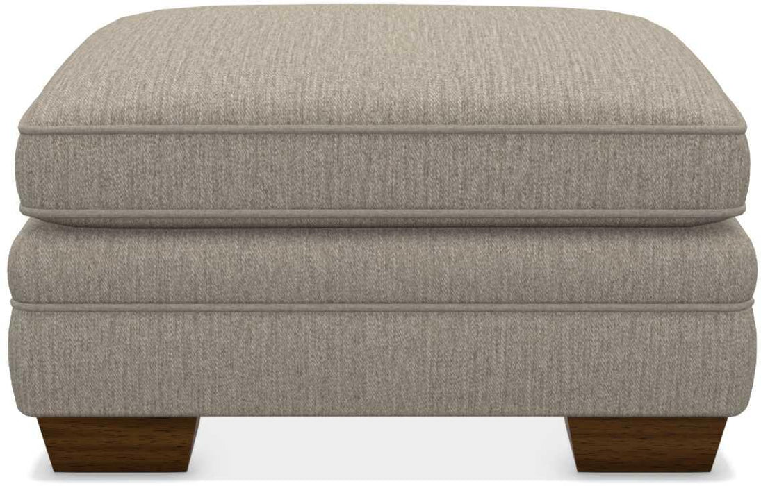 La-Z-Boy Meyer Sable Premier Ottoman