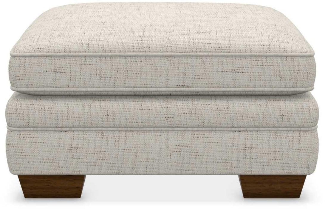 La-Z-Boy Meyer Oyster Premier Ottoman
