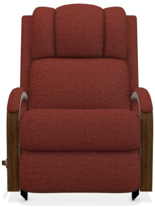 La-Z-Boy Harbor Town Paprika Wall Recliner