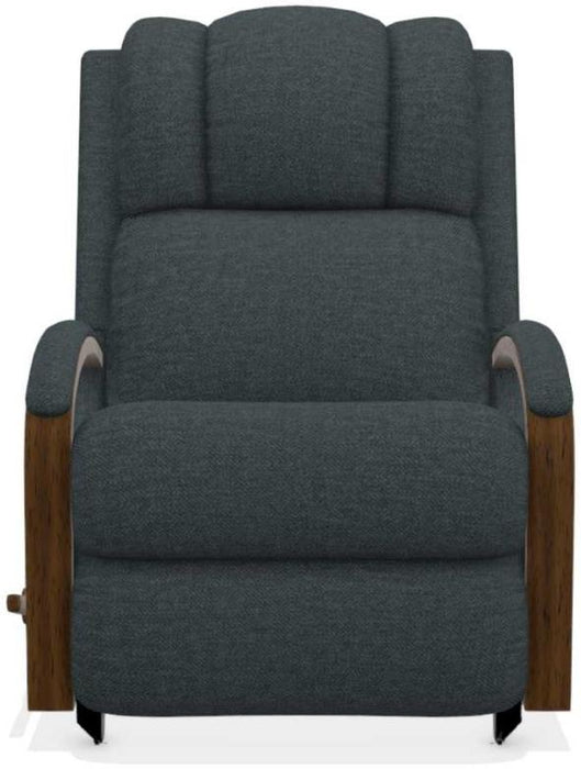 La-Z-Boy Harbor Town Navy Wall Recliner