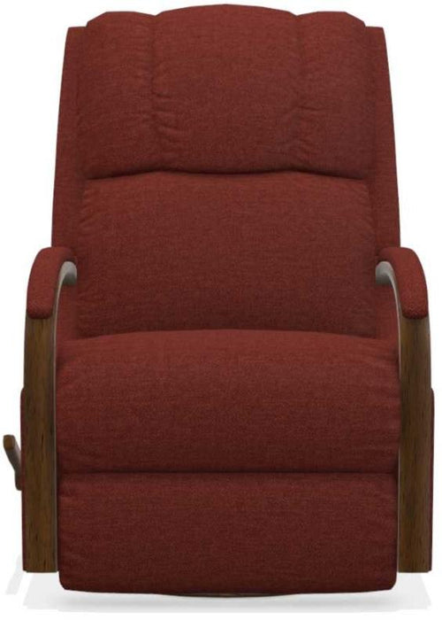 La-Z-Boy Harbor Town Paprika Gliding Recliner