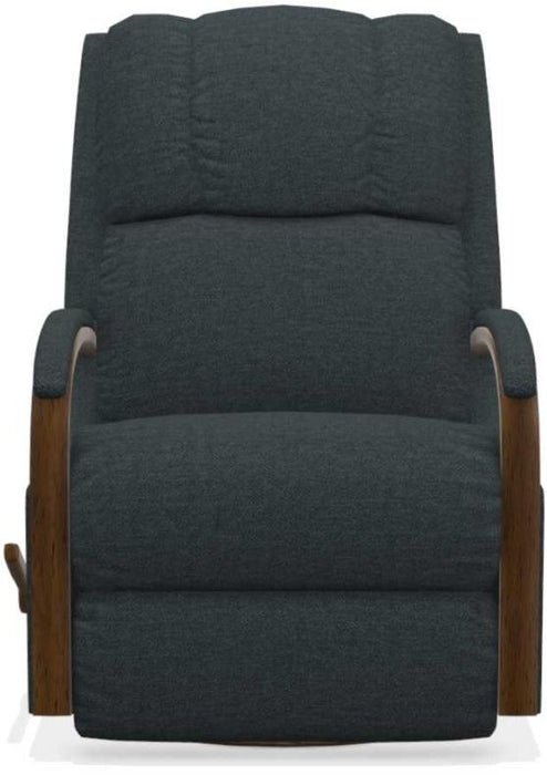 La-Z-Boy Harbor Town Navy Gliding Recliner