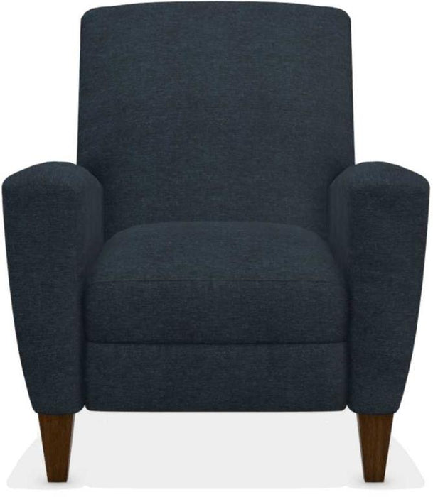 La-Z-Boy Scarlett Indigo High Leg Reclining Chair