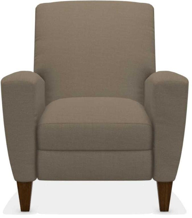 La-Z-Boy Scarlett Acorn High Leg Reclining Chair