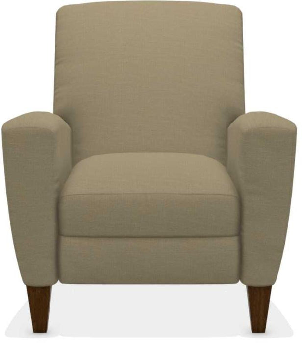 La-Z-Boy Scarlett Wheat High Leg Reclining Chair