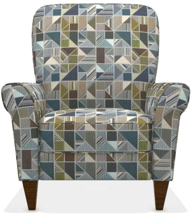 La-Z-Boy Haven Lake High Leg Reclining Chair