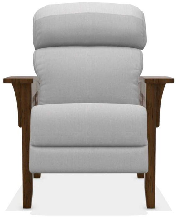 La-Z-Boy Eldorado Muslin High Leg Recliner