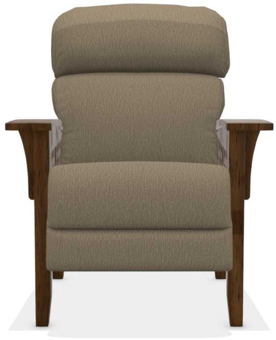 La-Z-Boy Eldorado Driftwood High Leg Recliner