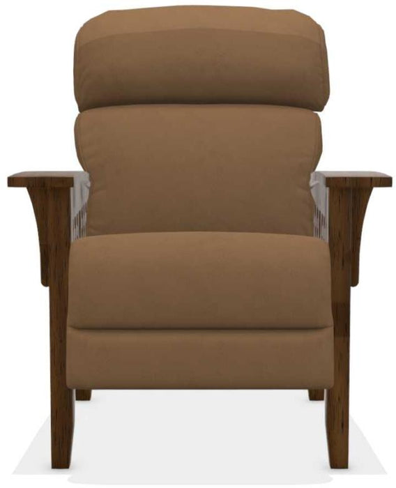 La-Z-Boy Eldorado Fawn High Leg Recliner