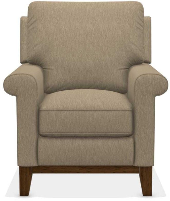 La-Z-Boy Ferndale Driftwood Press Back Reclining Chair