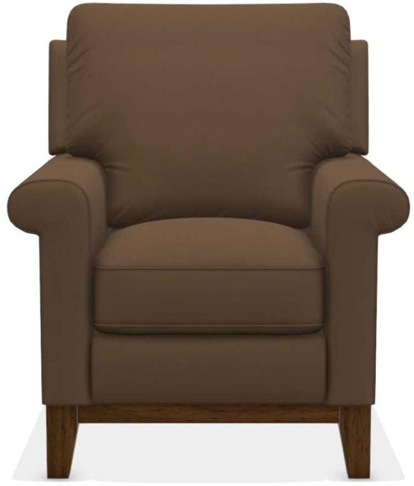 La-Z-Boy Ferndale Canyon Press Back Reclining Chair