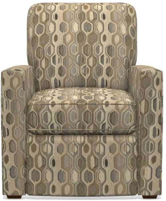 La-Z-Boy Midtown Flax Low Leg Reclining Chair