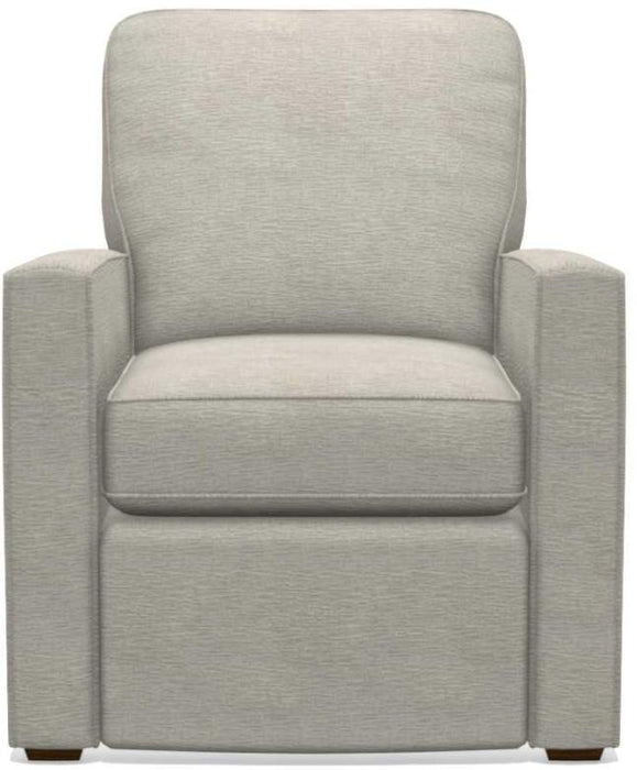 La-Z-Boy Midtown Fog Low Leg Reclining Chair