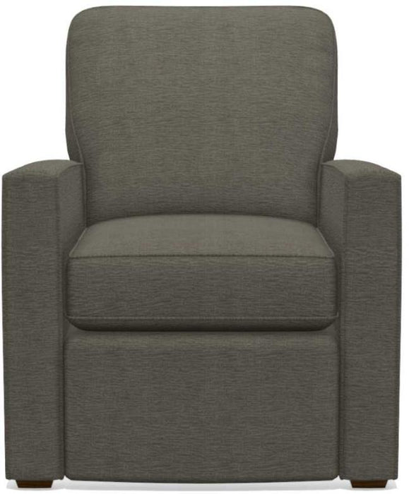 La-Z-Boy Midtown Ash Low Leg Reclining Chair